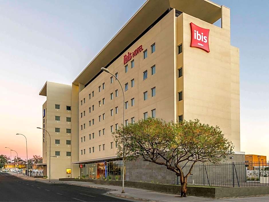 Ibis Calama