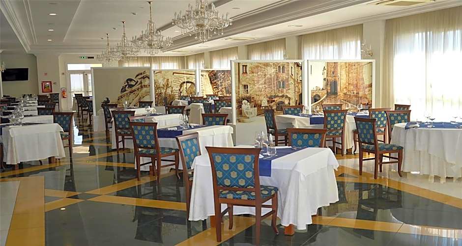 Best Western Hotel Colaiaco