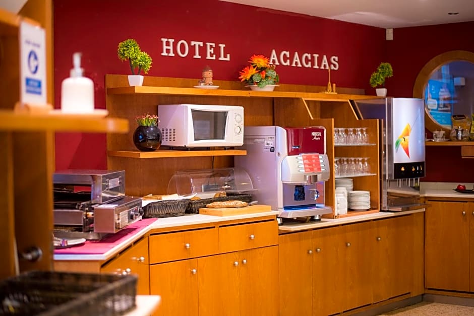 Hotel Acacias Suites & Spa