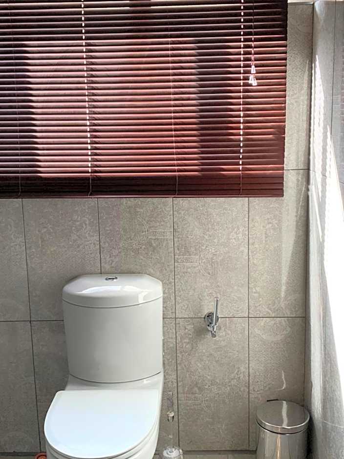 Kimberley Boutique Guest Lodge