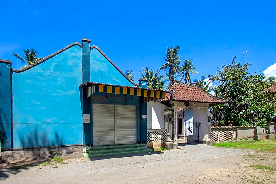 Hotel O Kanditha Homestay Near Lombok Exotic Sentral Oleh-oleh