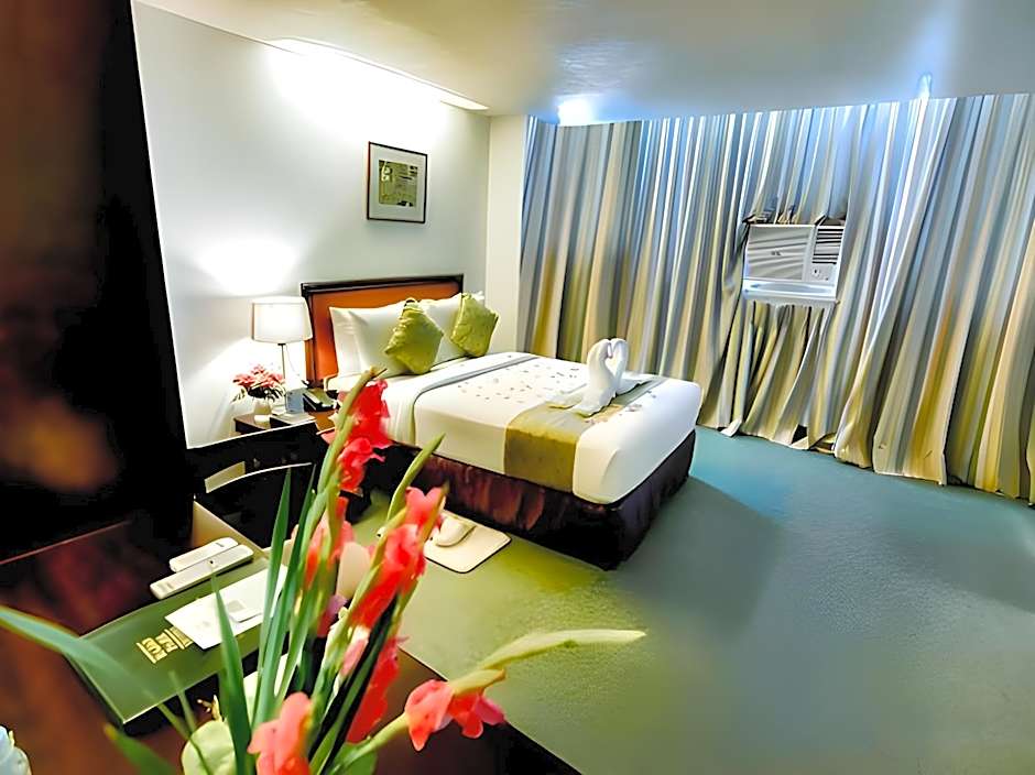 Rajah Park Hotel