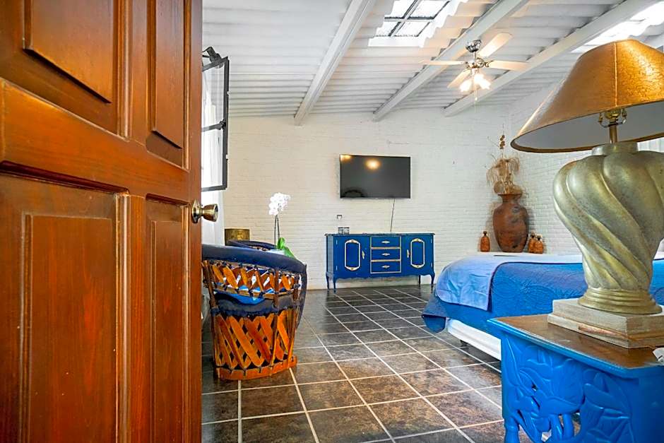 Garden of Dreams Boutique Hotel