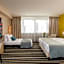Leonardo Hotel Hamburg Elbbrücken