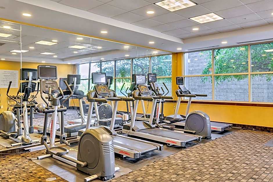 DoubleTree By Hilton Front Royal Blue Ridge Shadows