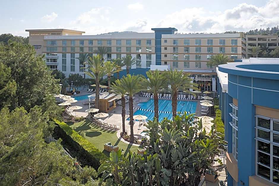 Renaissance by Marriott ClubSport Aliso Viejo Laguna Beach Hotel