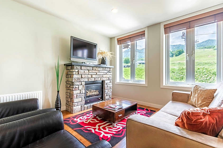 Fresh Powder Accommodation