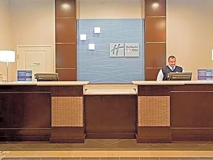 Holiday Inn Express Hotel & Suites Port Arthur, an IHG Hotel