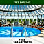 Cosmopolitan Bobycentrum - Czech Leading Hotels