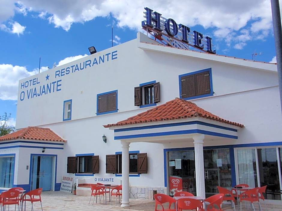 "O Viajante" Low Cost Hotel