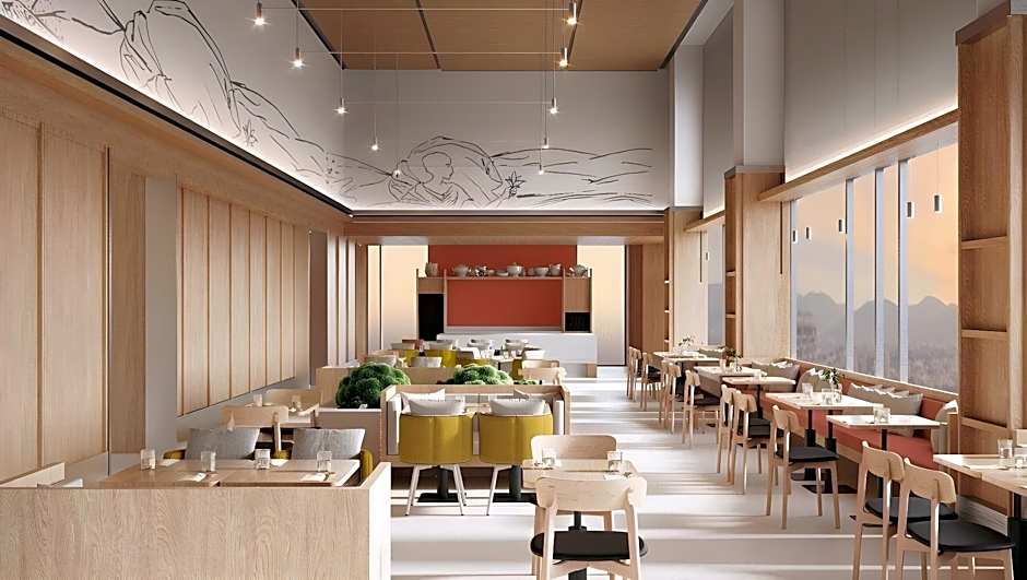 Cititel Express Ipoh