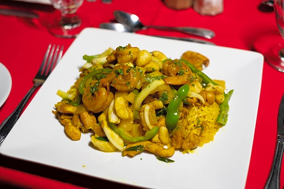 Hibiscus Lodge Hotel