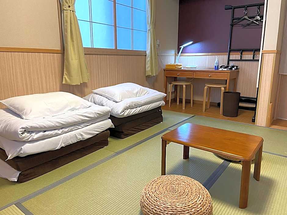 GuestHouse Guu