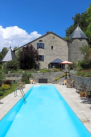 Château de Sothonod