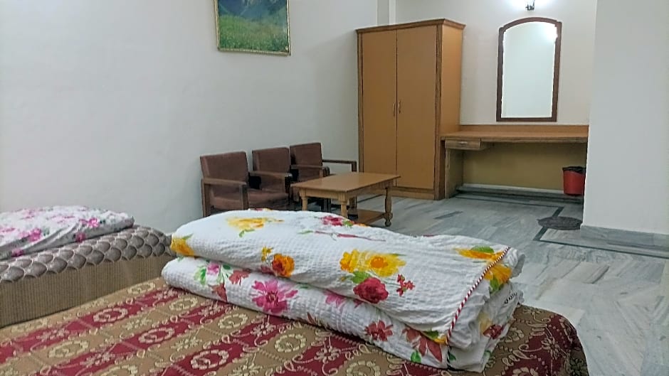 Hotel Siddharth