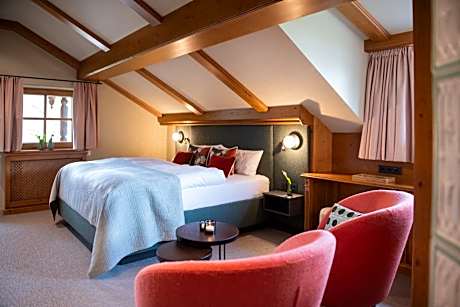 Landhaus Christl am See