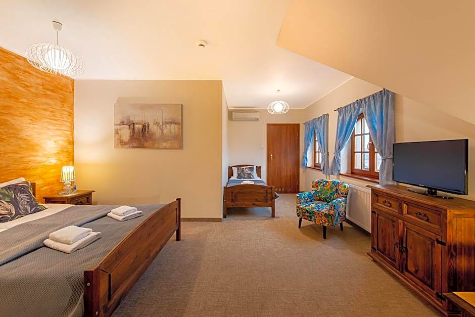 Hotel Kuźnia Smaków