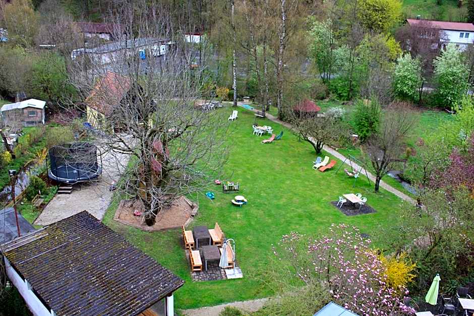 Pension Mühle