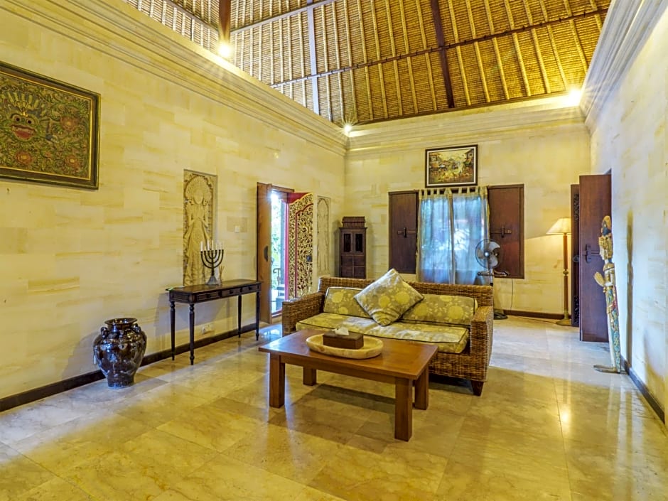 Villa Hibiscus Sanur