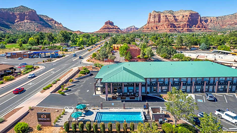 Kokopelli Inn Sedona, Trademark Collection by Wyndham