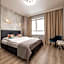 Platinum Towers Central Apartments