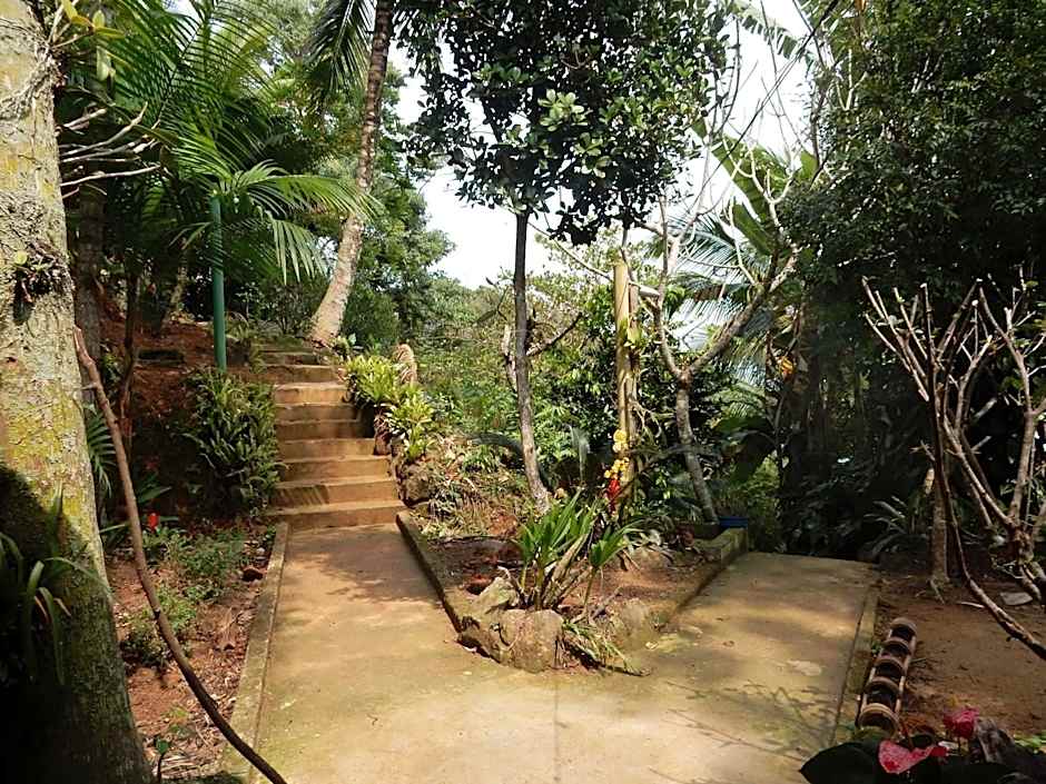 Pousada Mar de Sonhos