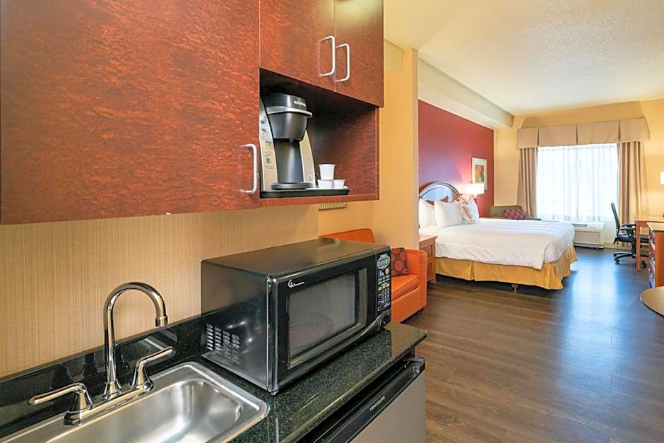 Hotel Arboretum
