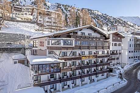 Hotel Madeleine