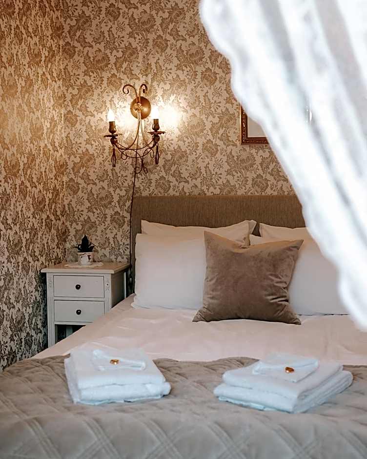 Gamlebyen Hotell - Fredrikstad