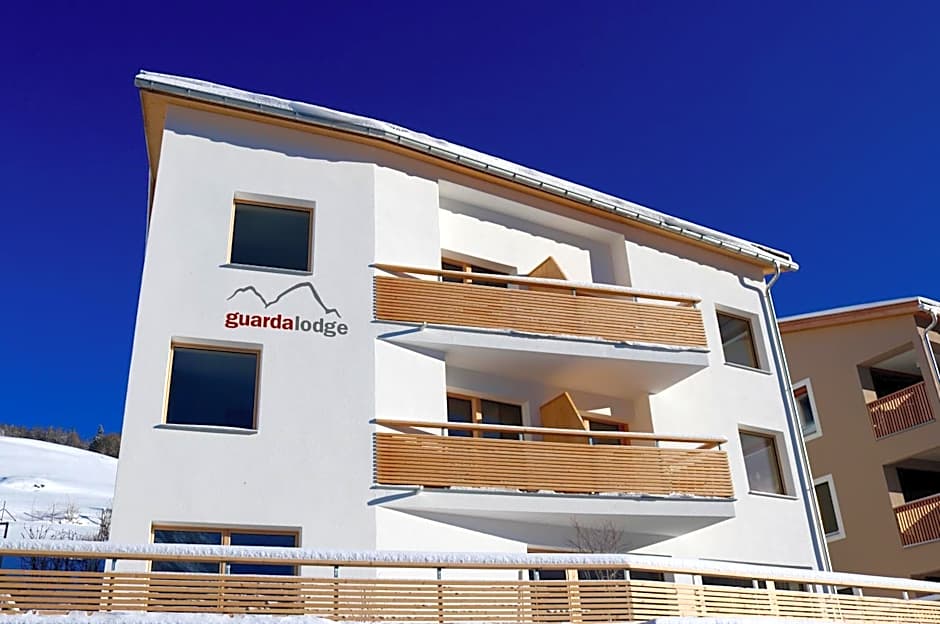 Guarda Lodge