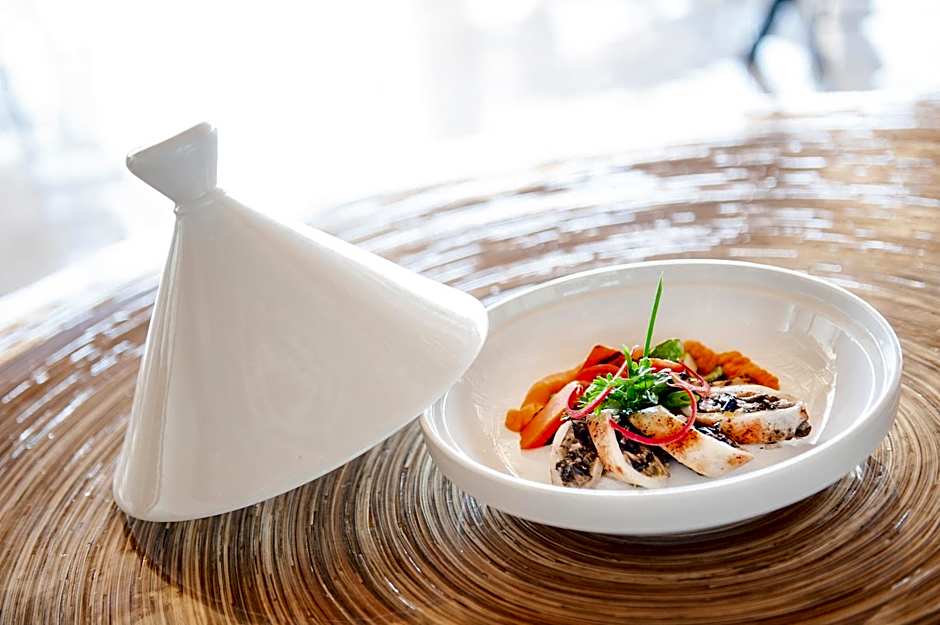 La Crique Nature & Spa