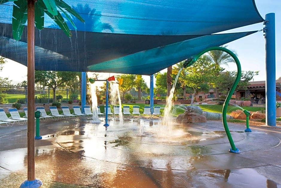 Marriott's Shadow Ridge I - The Villages