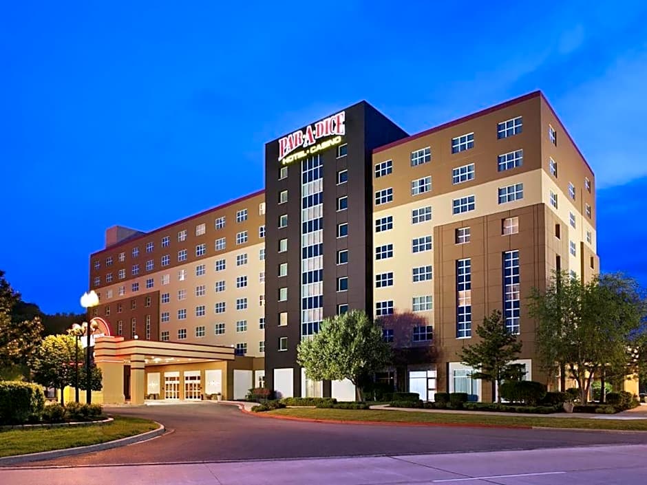 Par-A-Dice Hotel Casino