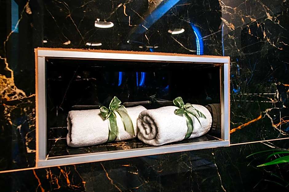 Luxury Rooms VINDEMIÆ