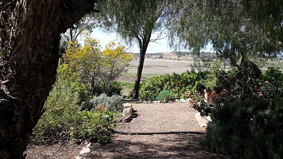 A La Folly The Retreat