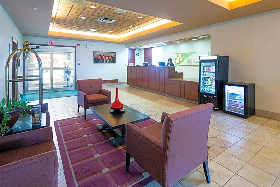 Holiday Inn Hinton By IHG