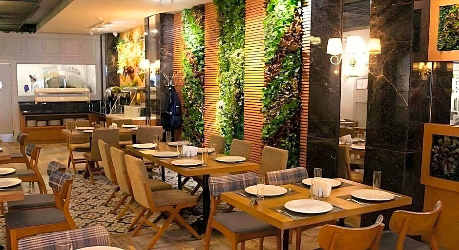 Theatrum Hotel Baku