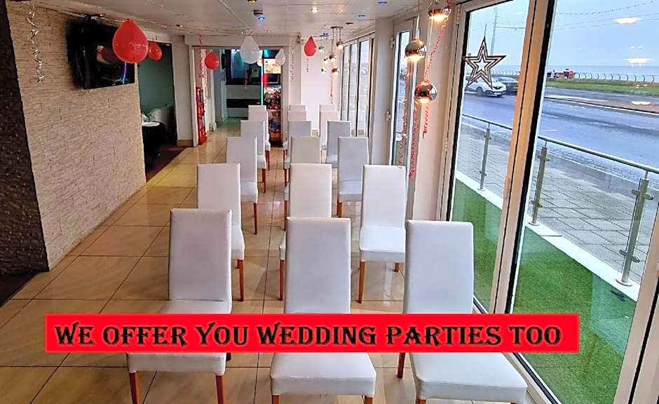 The Royal Windsor Hotel