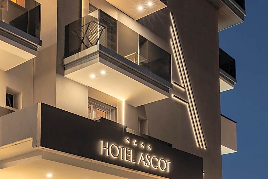 Hotel Ascot Riccione
