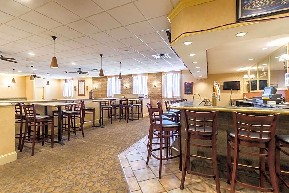 Quality Inn & Suites West Chester – West Chester, PA