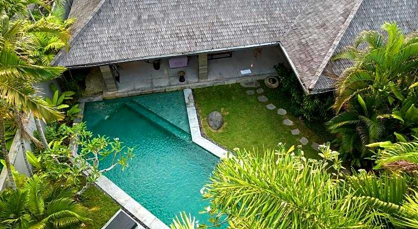 The Amala Estate – Seminyak, CO