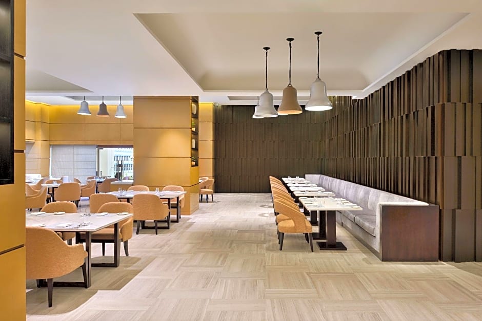 Sheraton Colombo Hotel