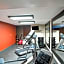 Hampton Inn Norfolk-Naval Base