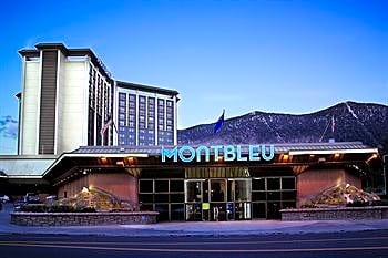 Bally's MontBleu Resort Casino & Spa