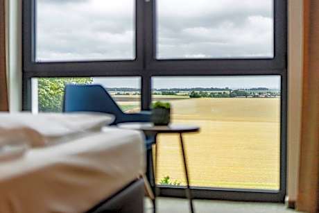 Double Room with Extra Bed