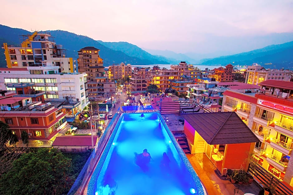 Bodhi Suites Boutique Hotel and Spa