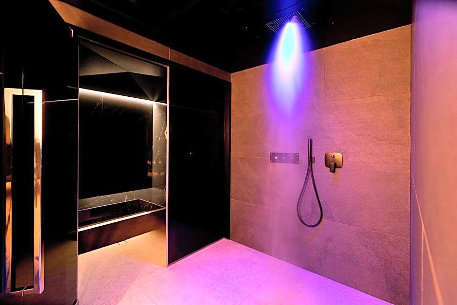 Hotel la Palma au Lac