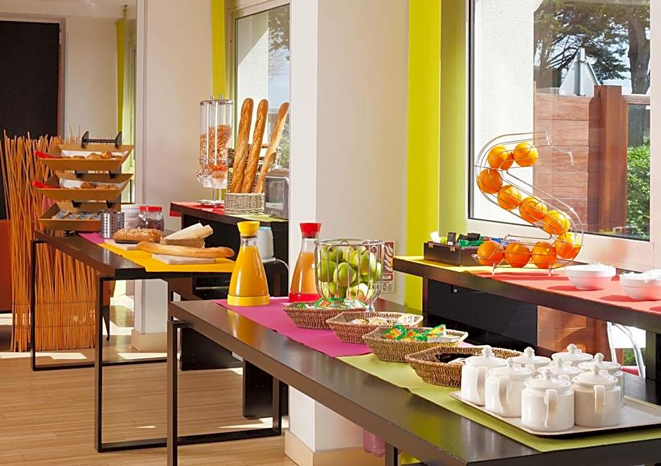 ibis Styles Ouistreham