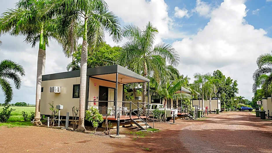 Noonamah Tourist Park