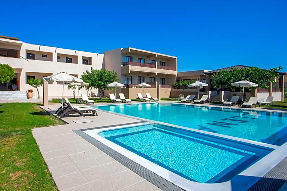 Santa Helena Hotel